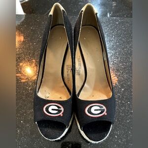 UGA Wedge Pump size 8